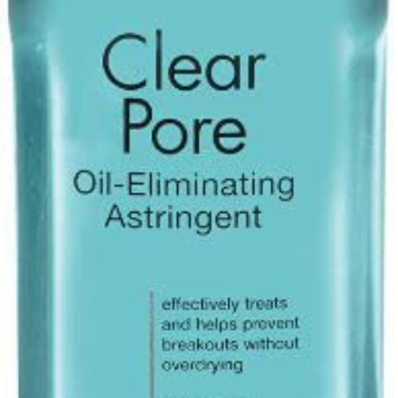 Neutrogena Clear Pore Oil-Eliminating Astringent, 8 OZ - Picture 4 of 13